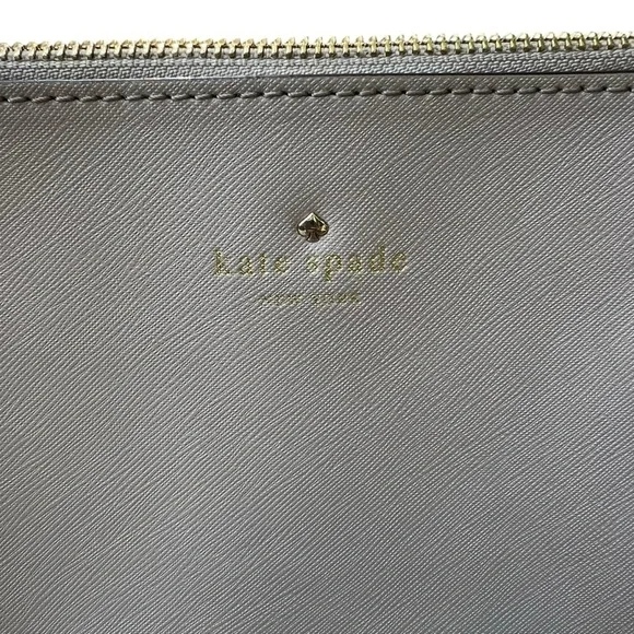 Kate Spade Cedar Street Maise Satchel Bag Blush Pink Saffiano Leather